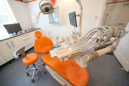 Dental Chair