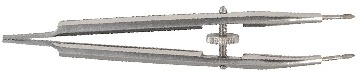 Dental crown holder