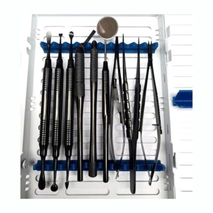 Dental soft tissue kit