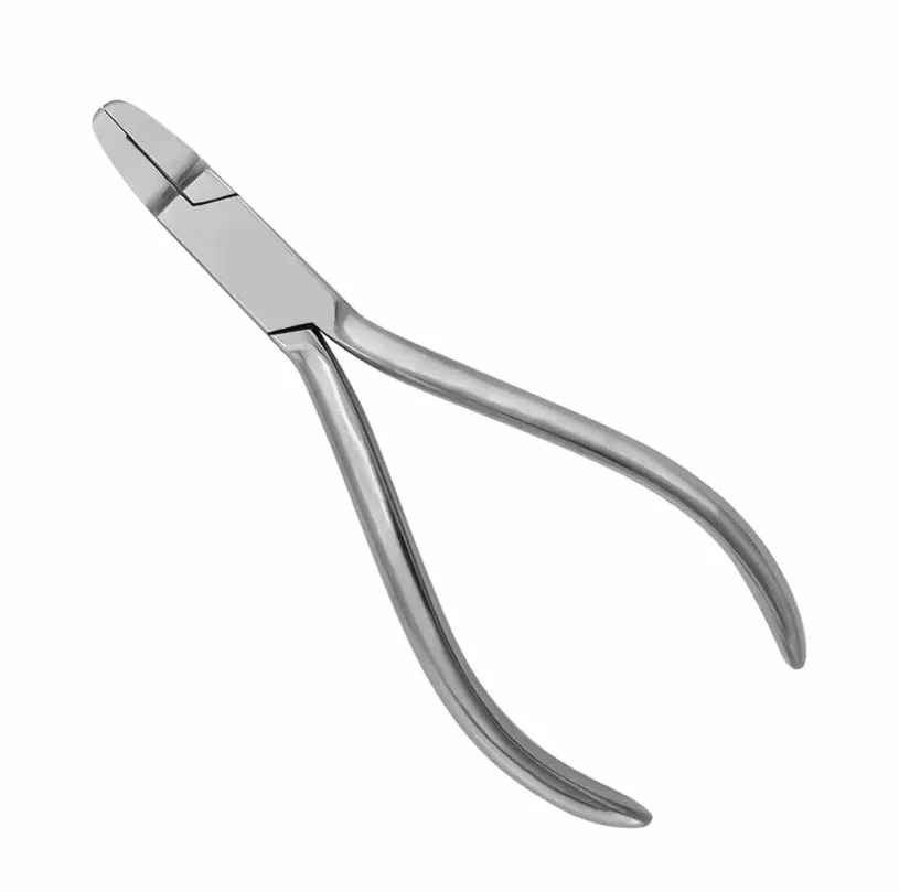 Tweed Ribbon arch Pliers